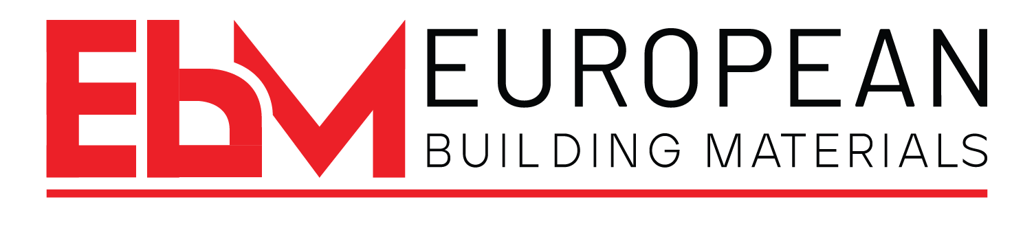 European Building Materials